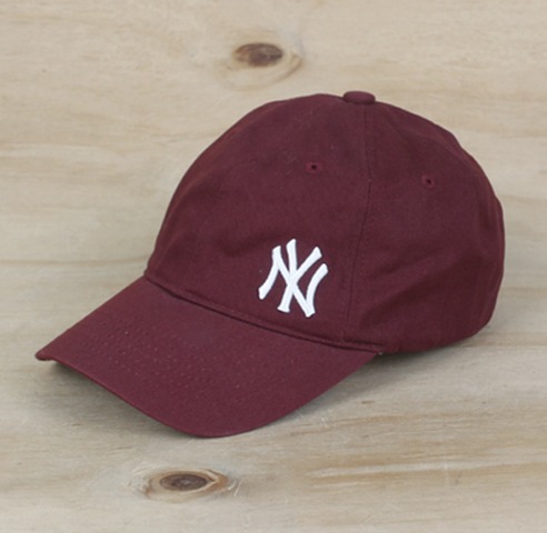 앙꼬-MLB 모자